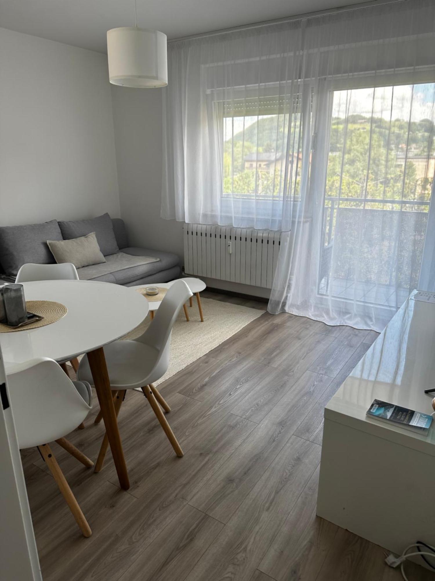 Apartment Salzburg Nord 외부 사진